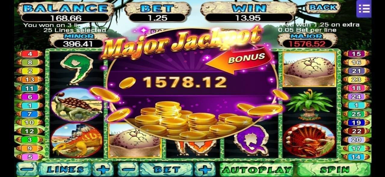 goin bet